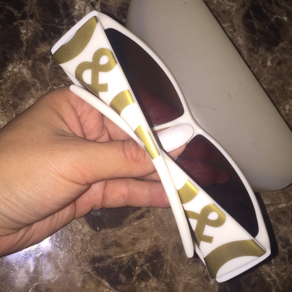 Dolce & Gabbana Glasses